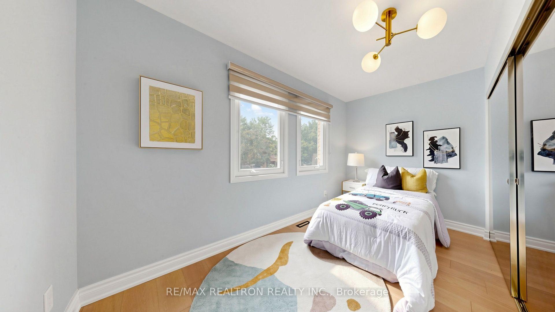 Photo 30 of 21 Greentree Road, Markham, Unionville — HOMEH