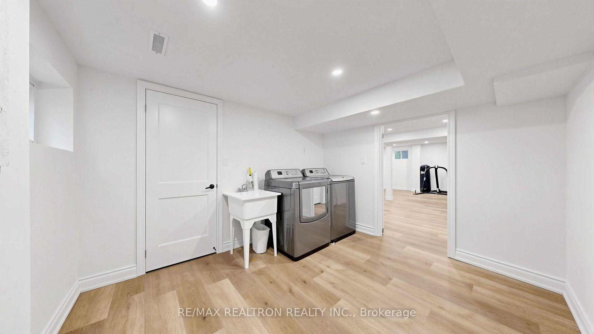 Photo 36 of 21 Greentree Road, Markham, Unionville — HOMEH