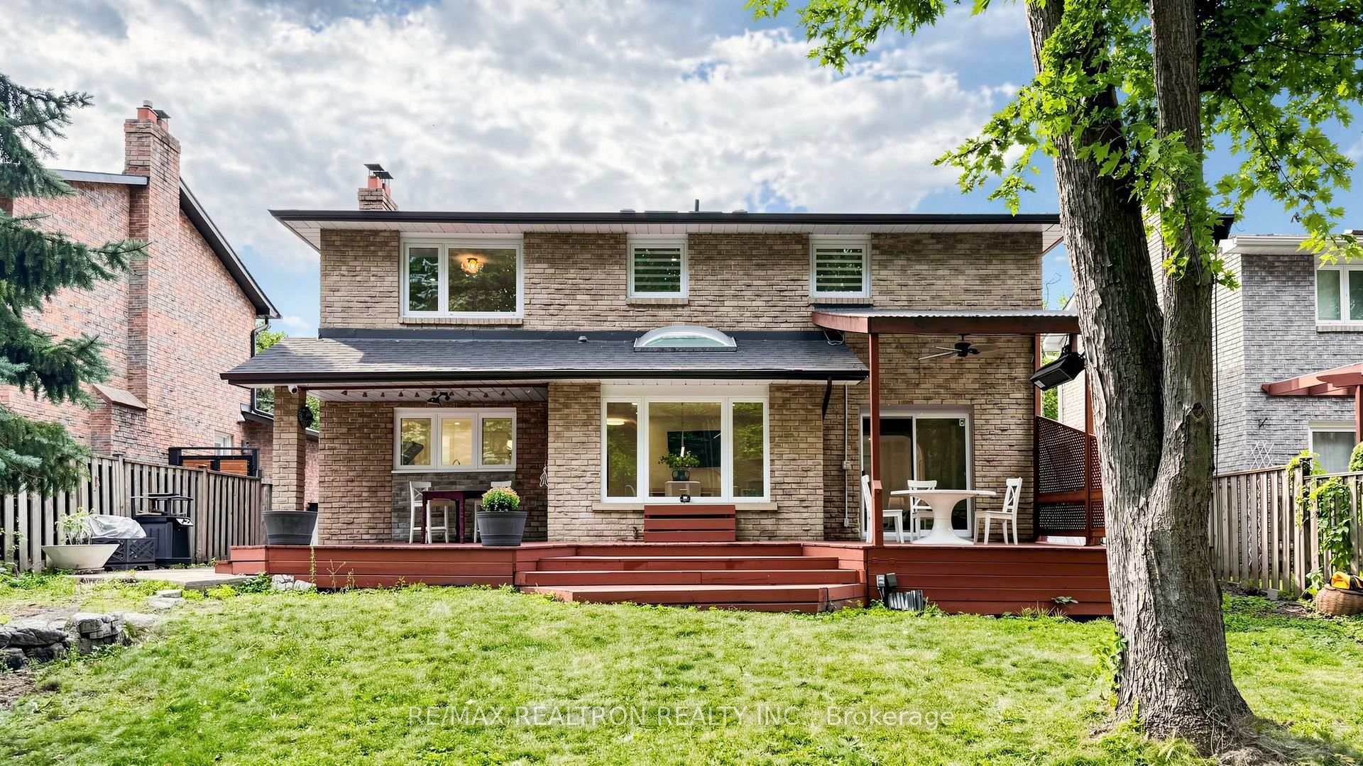 Photo 37 of 21 Greentree Road, Markham, Unionville — HOMEH