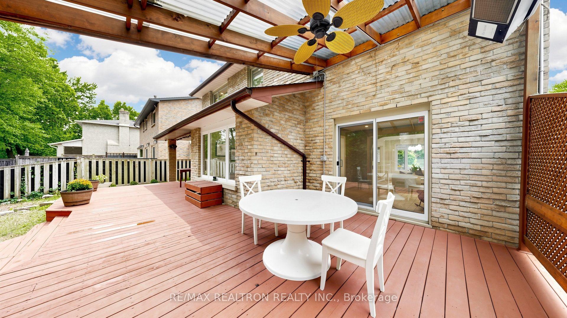 Photo 38 of 21 Greentree Road, Markham, Unionville — HOMEH