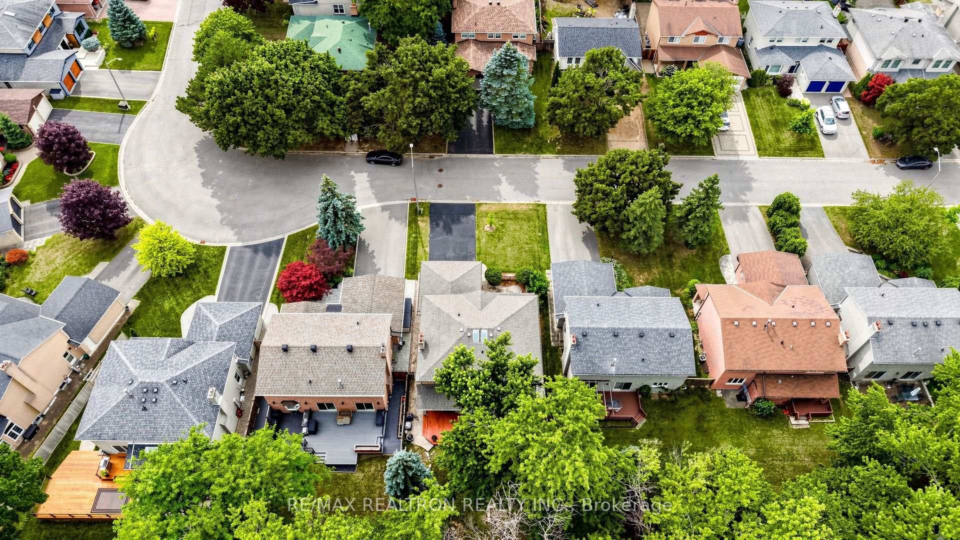 Photo 44 of 21 Greentree Road, Markham, Unionville — HOMEH