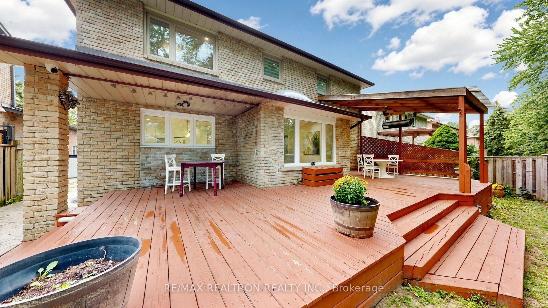 Photo 46 of 21 Greentree Road, Markham, Unionville — HOMEH