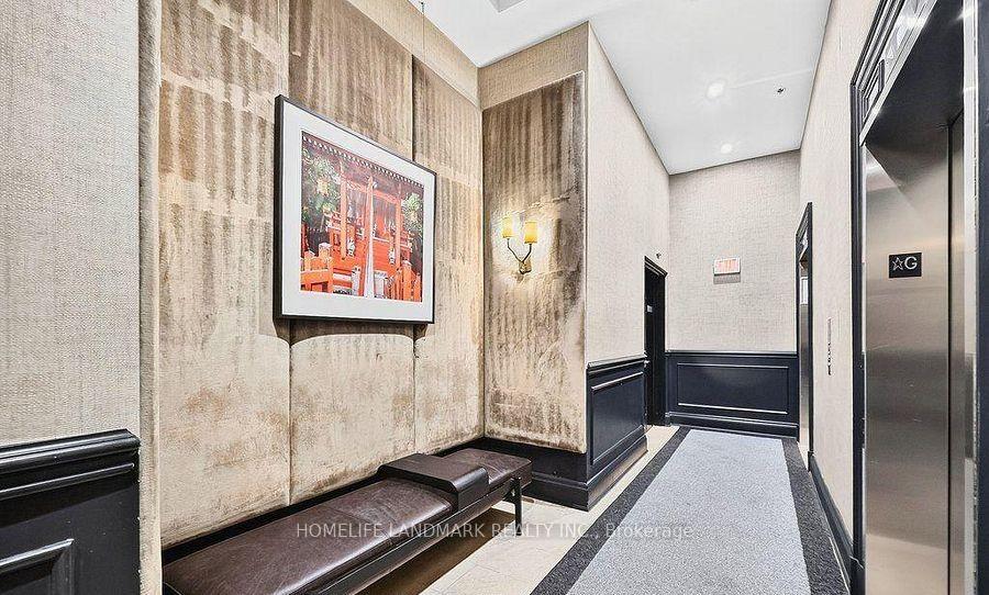 Photo 4 of Unit 2907, 375 King Street W, Toronto, Waterfront Communities — HOMEH