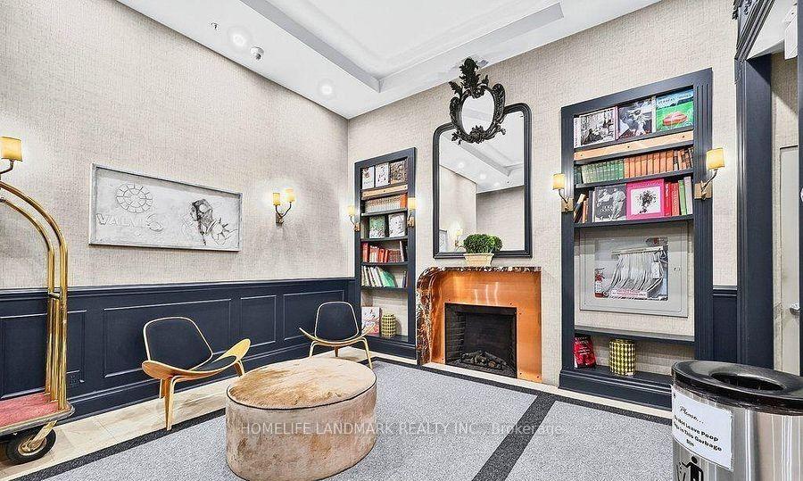 Photo 5 of Unit 2907, 375 King Street W, Toronto, Waterfront Communities — HOMEH