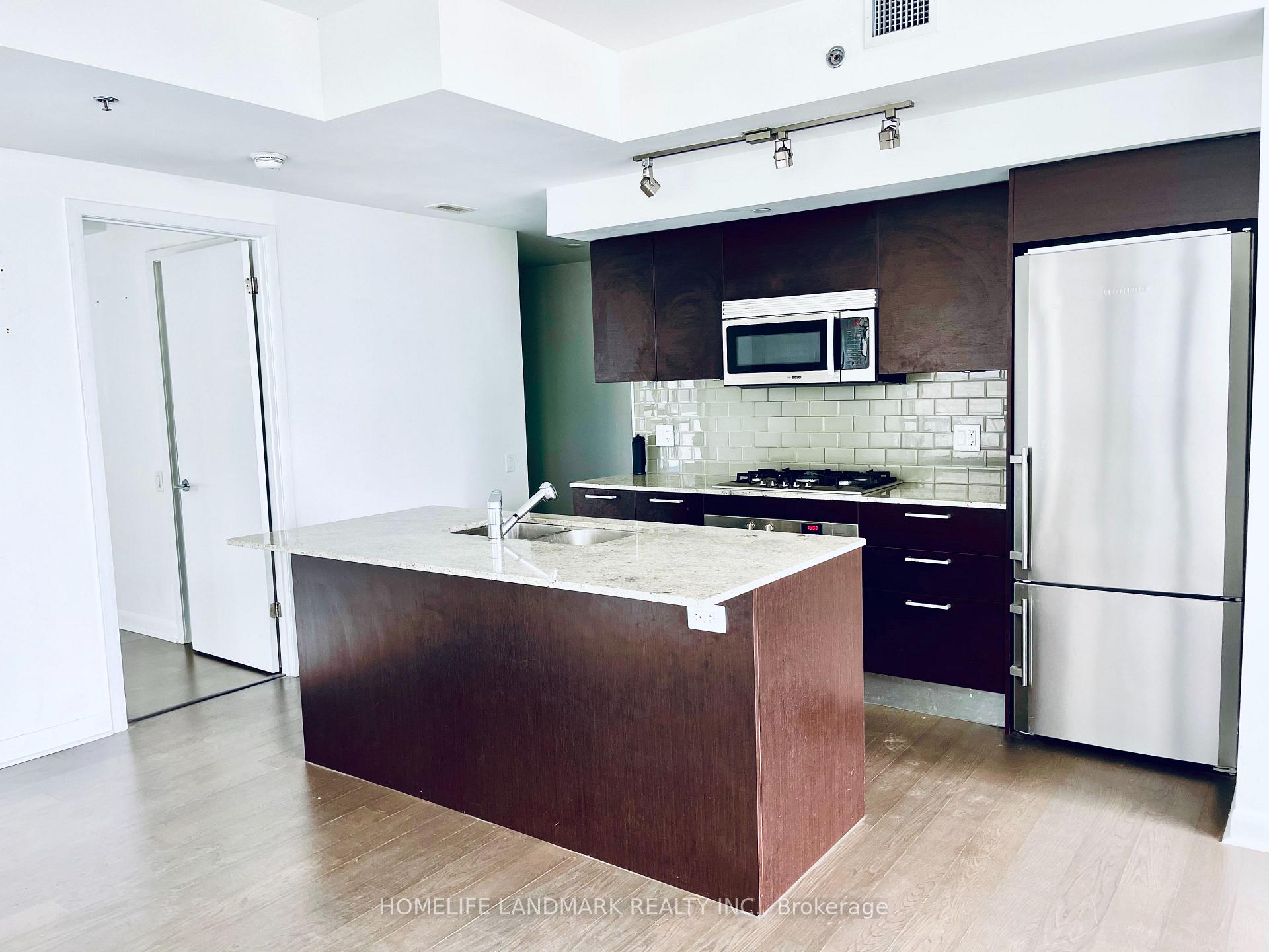 Photo 6 of Unit 2907, 375 King Street W, Toronto, Waterfront Communities — HOMEH