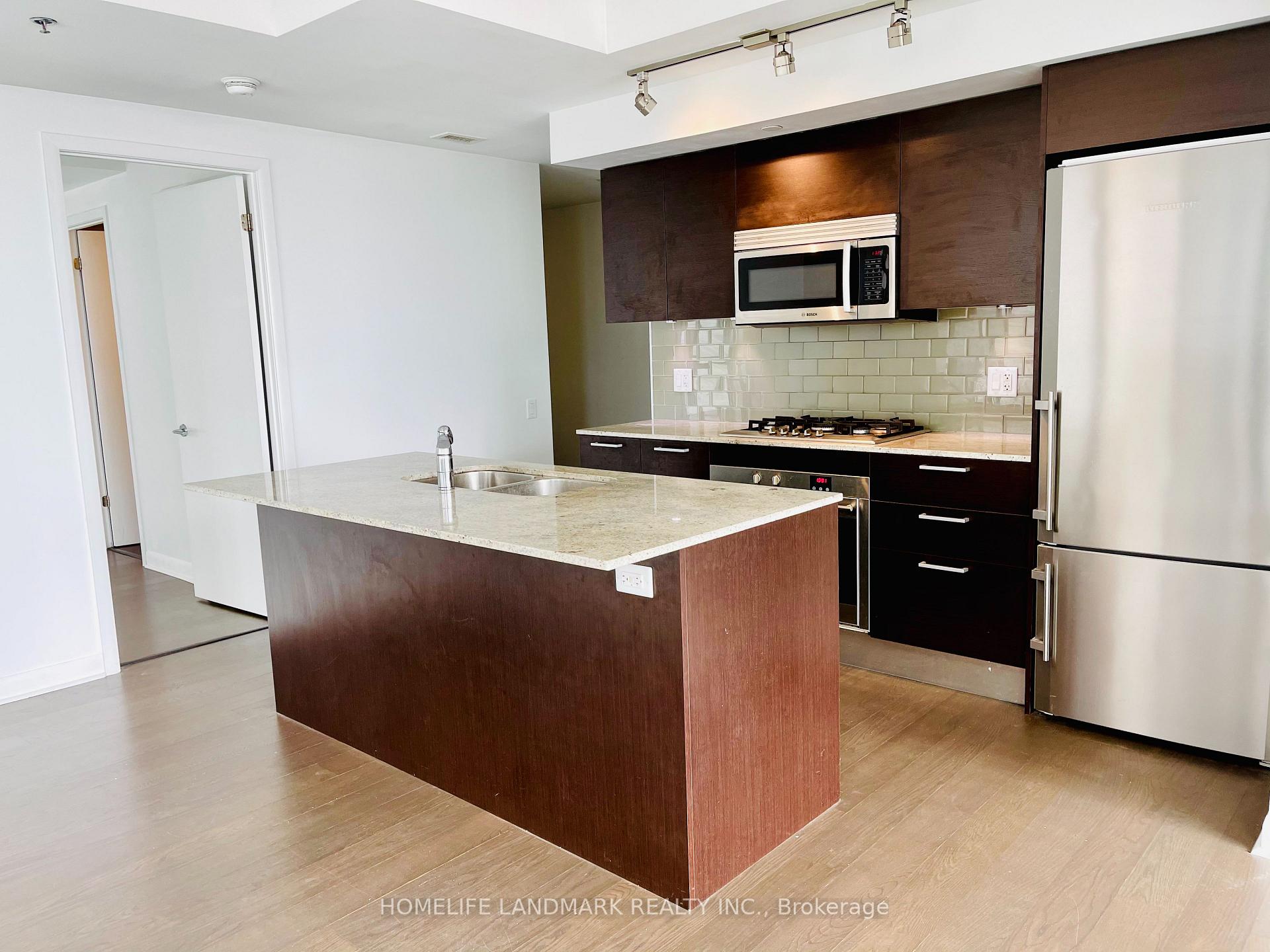 Photo 7 of Unit 2907, 375 King Street W, Toronto, Waterfront Communities — HOMEH