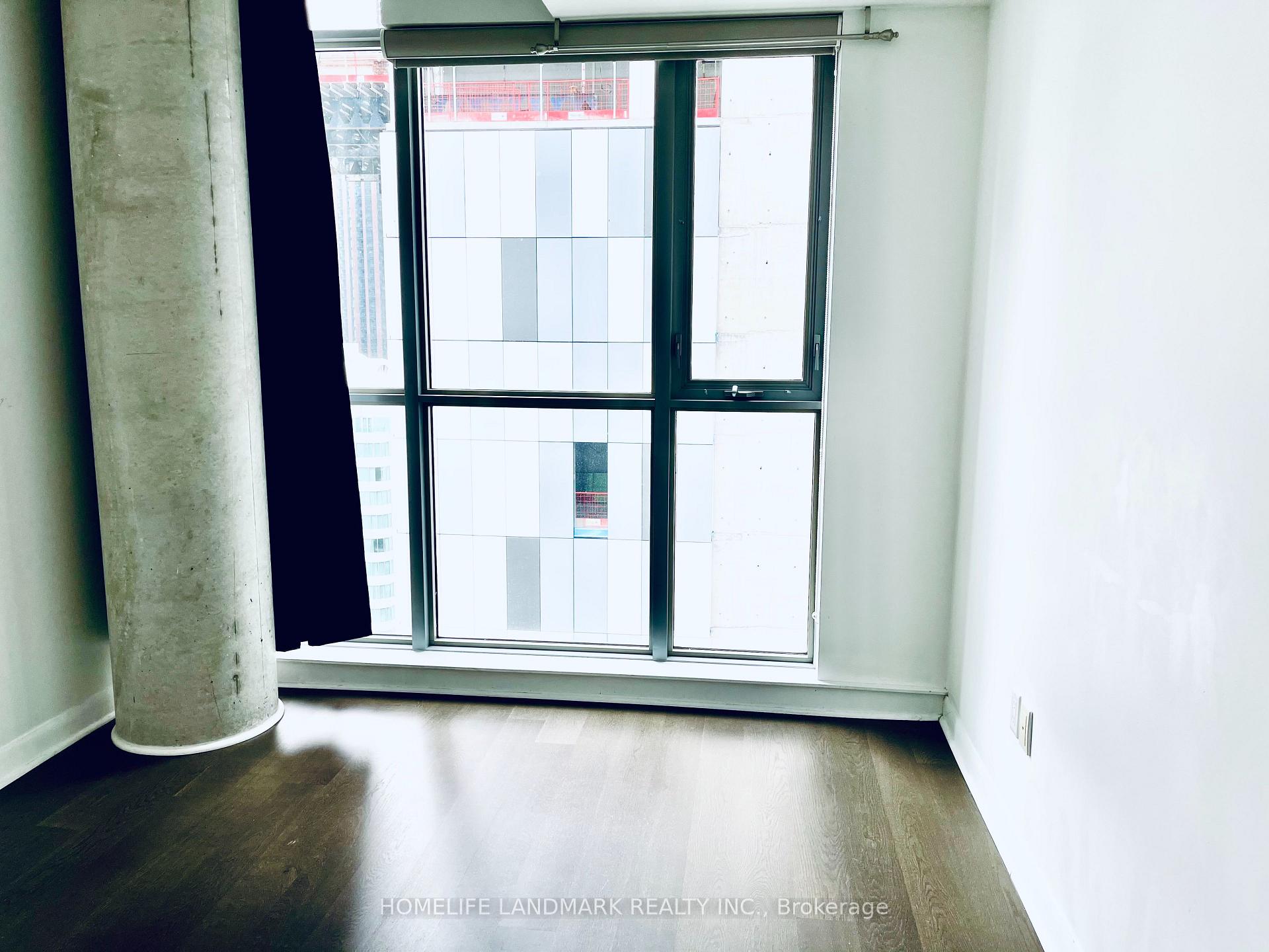Photo 9 of Unit 2907, 375 King Street W, Toronto, Waterfront Communities — HOMEH