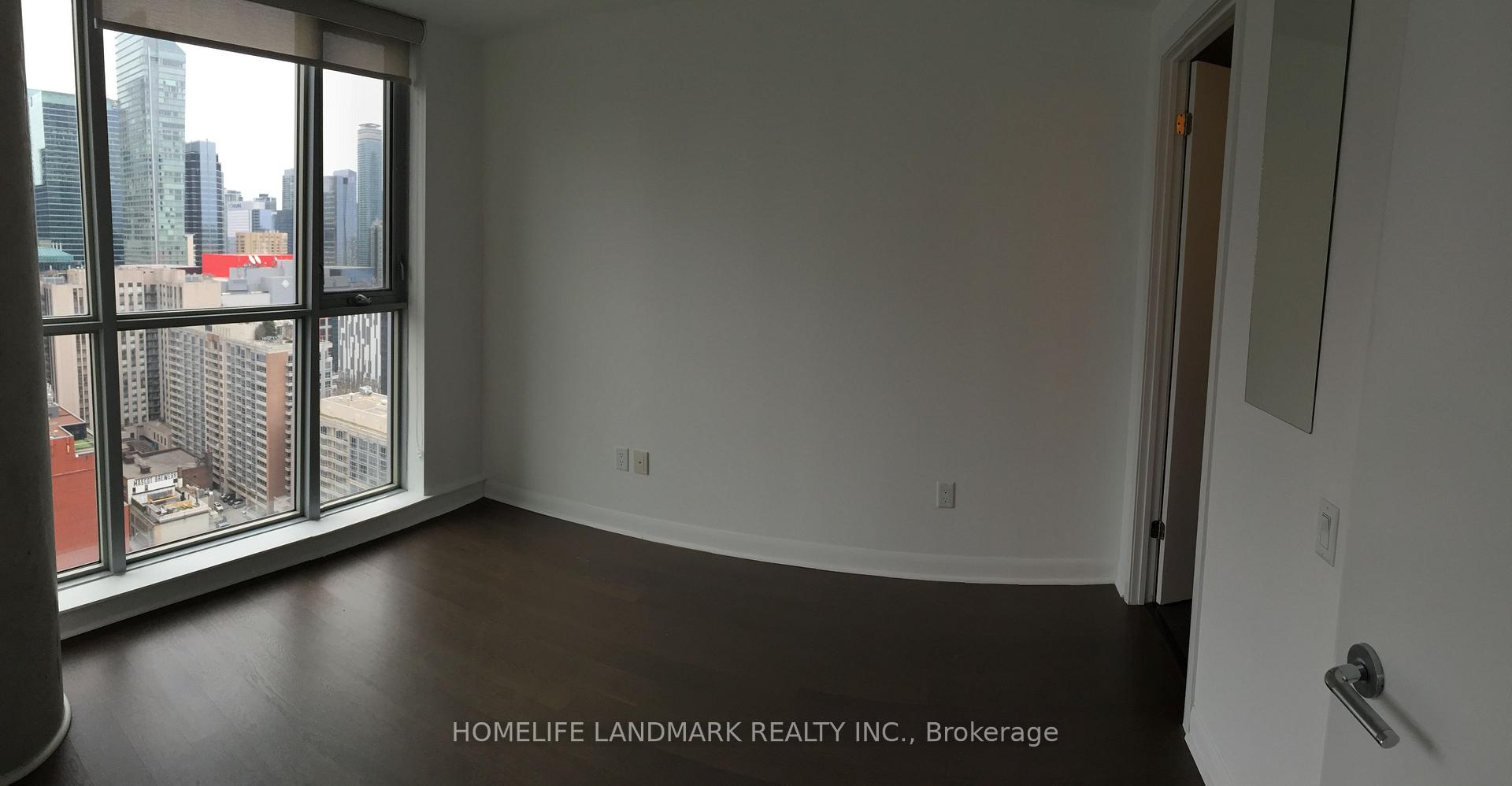 Photo 11 of Unit 2907, 375 King Street W, Toronto, Waterfront Communities — HOMEH