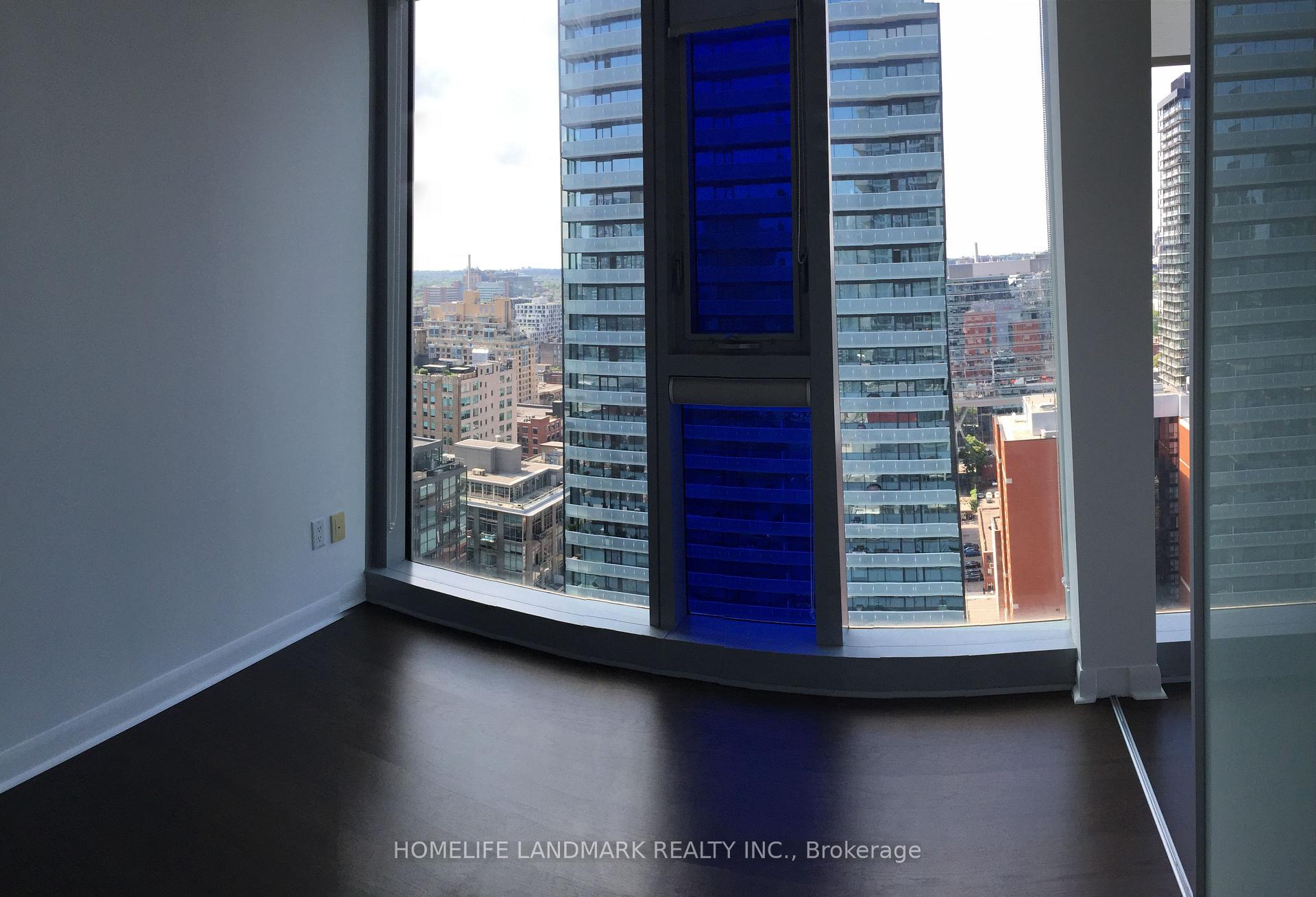 Photo 12 of Unit 2907, 375 King Street W, Toronto, Waterfront Communities — HOMEH