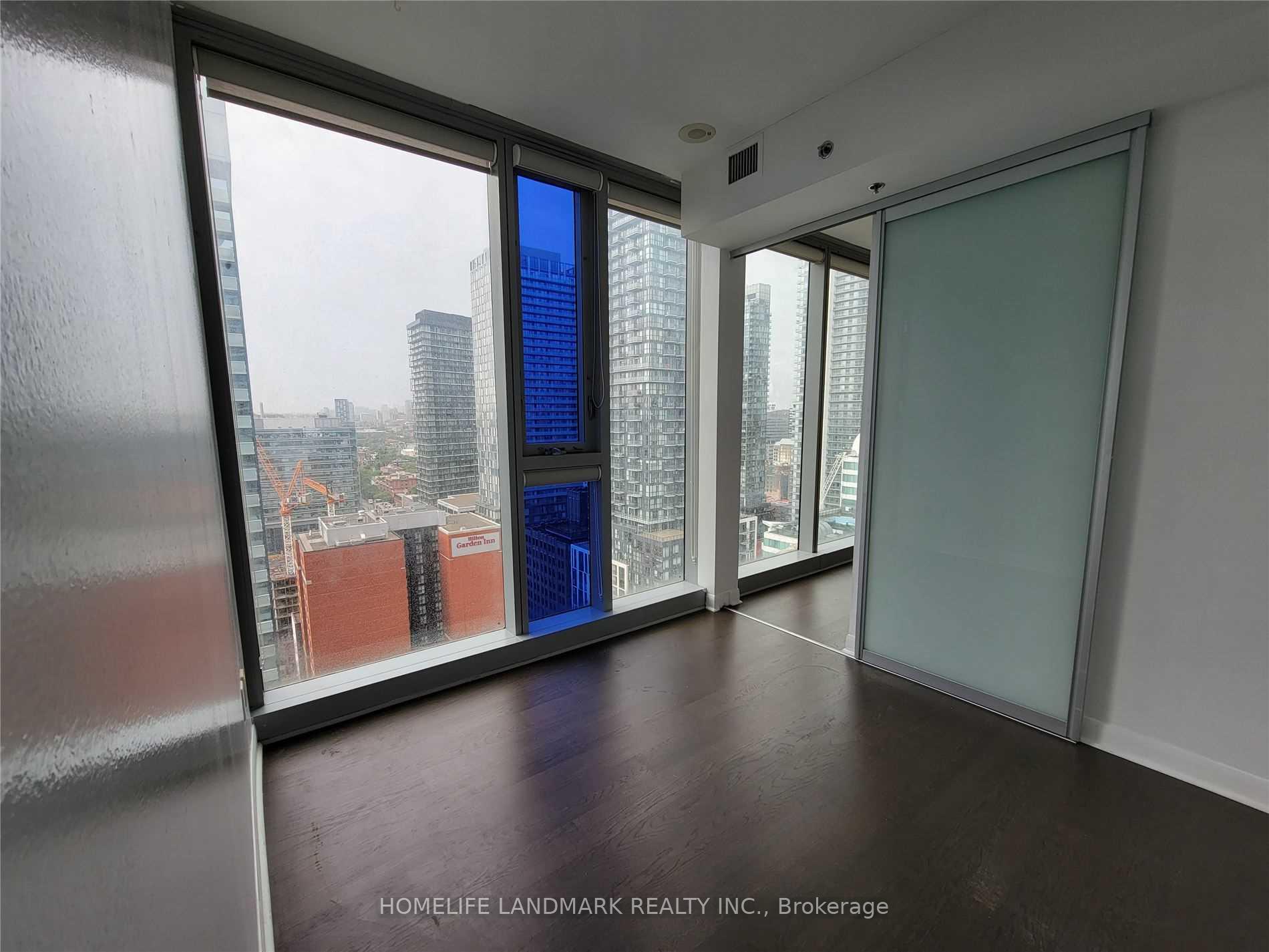 Photo 18 of Unit 2907, 375 King Street W, Toronto, Waterfront Communities — HOMEH