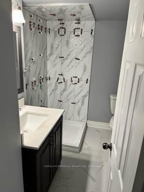 Photo 7 of 114 Lorenzo Circle, Brampton, Sandringham-Wellington — HOMEH