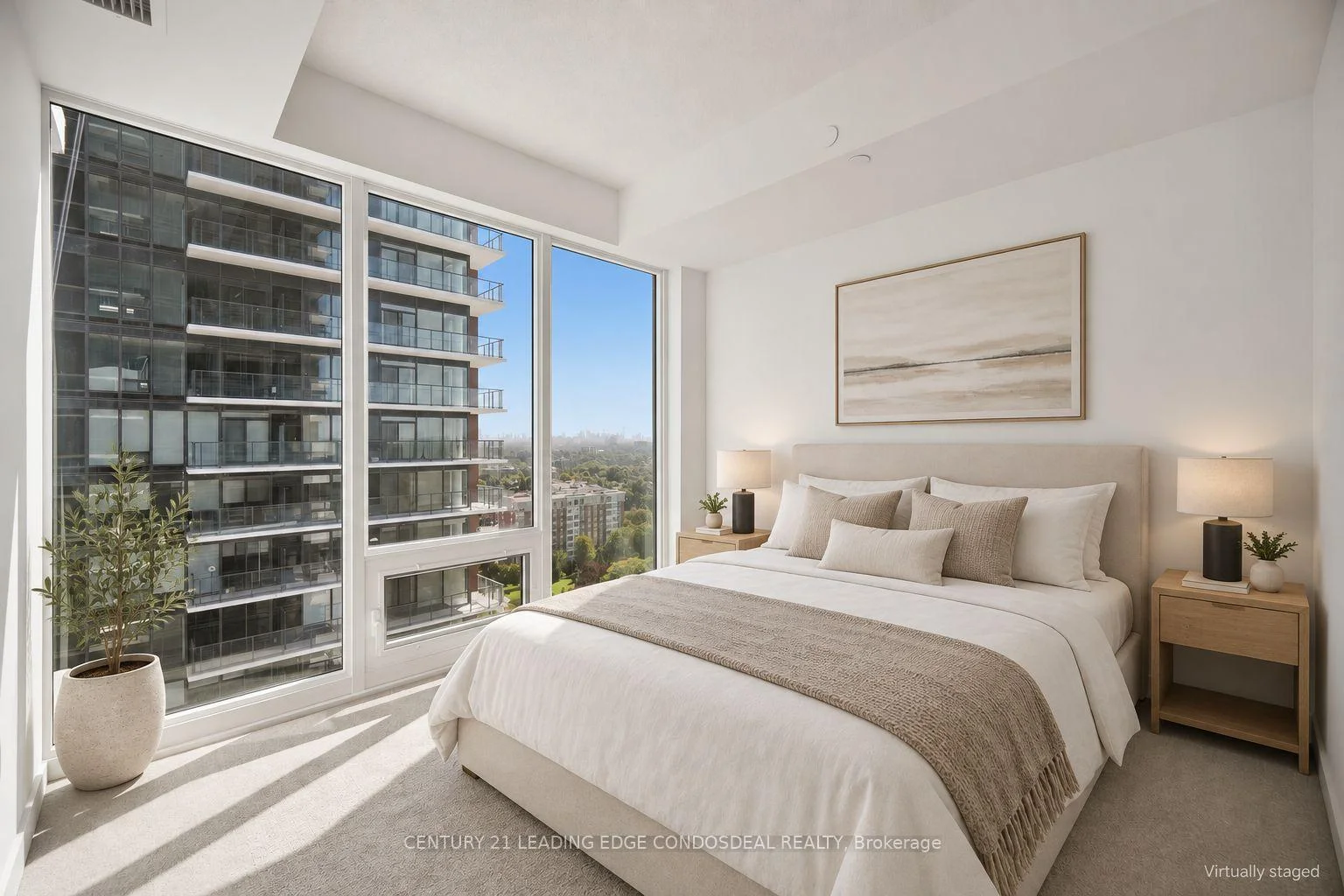 Photo of Unit 1607, 4010 Eglinton Avenue W