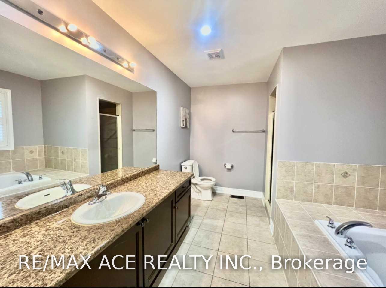 Photo 14 of Unit Upper, 73 Birch Tree Trail, Brampton, Brampton East — HOMEH