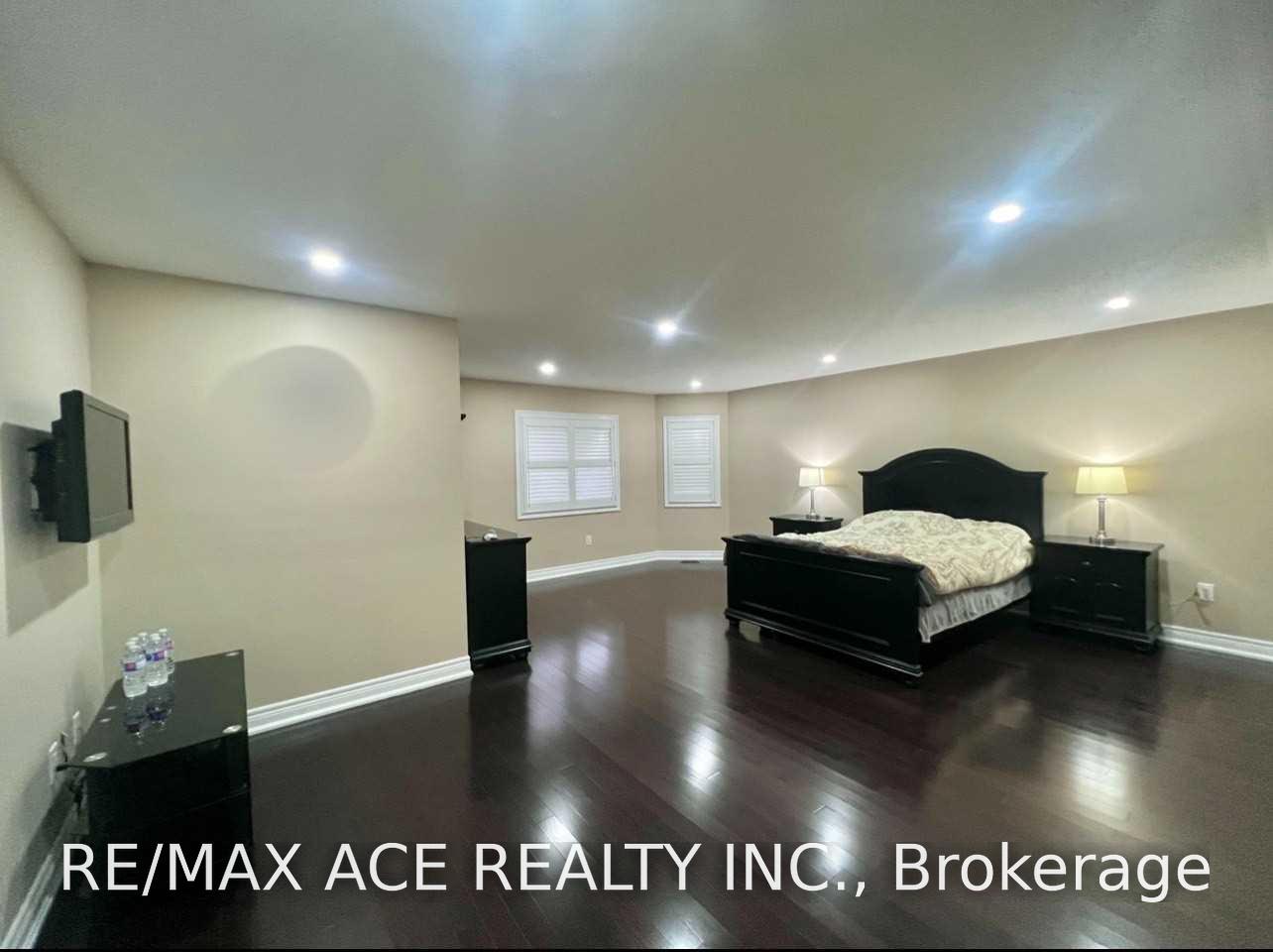 Photo 10 of Unit Upper, 73 Birch Tree Trail, Brampton, Brampton East — HOMEH