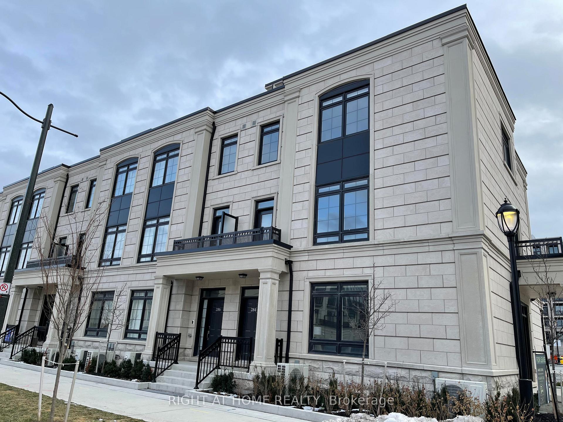 Photo 3 of 284 Buchanan Drive, Markham, Unionville — HOMEH
