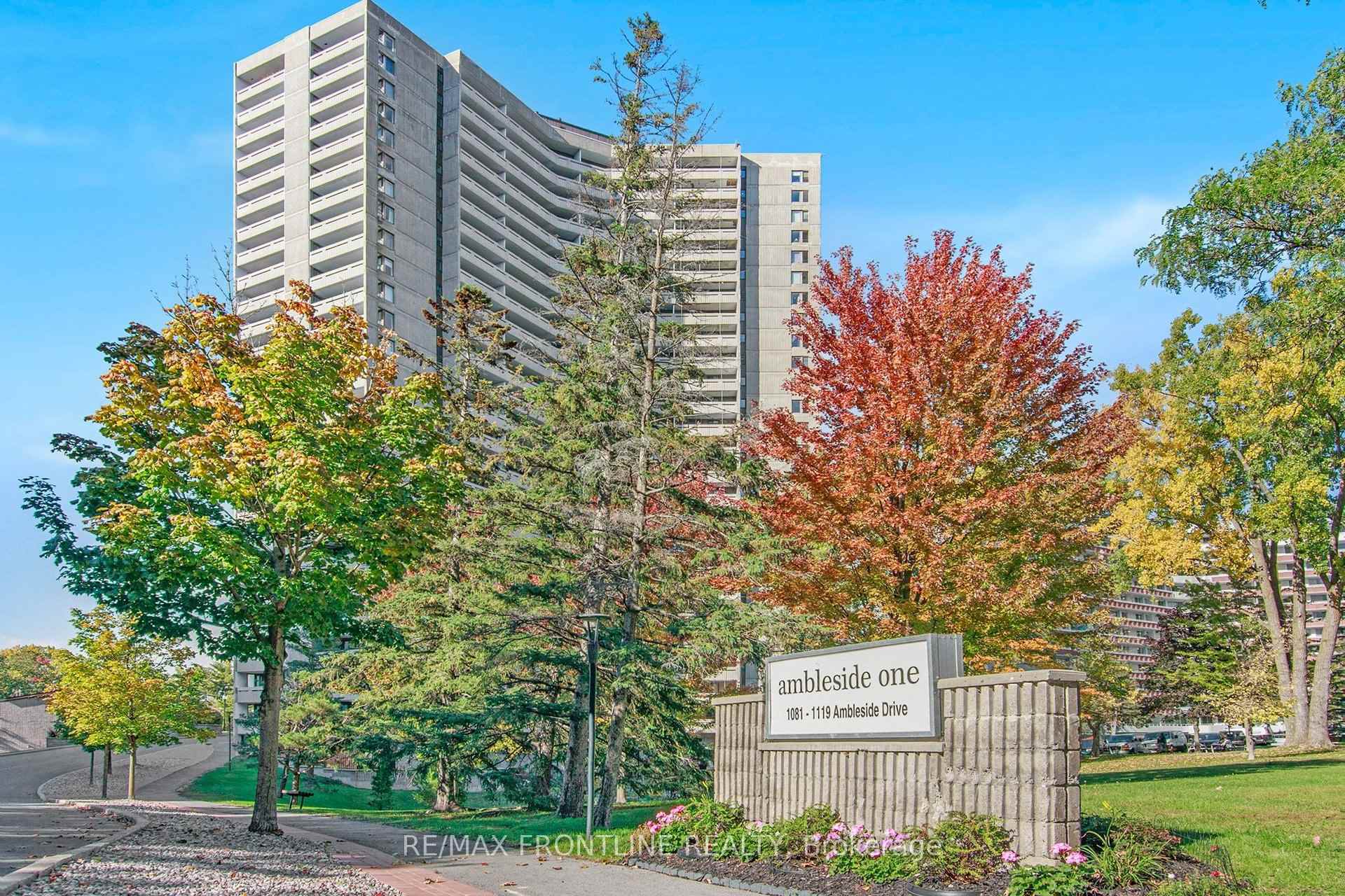 Photo 1 of Unit 1009, 1081 Ambleside Drive, Ottawa, Woodroffe — HOMEH
