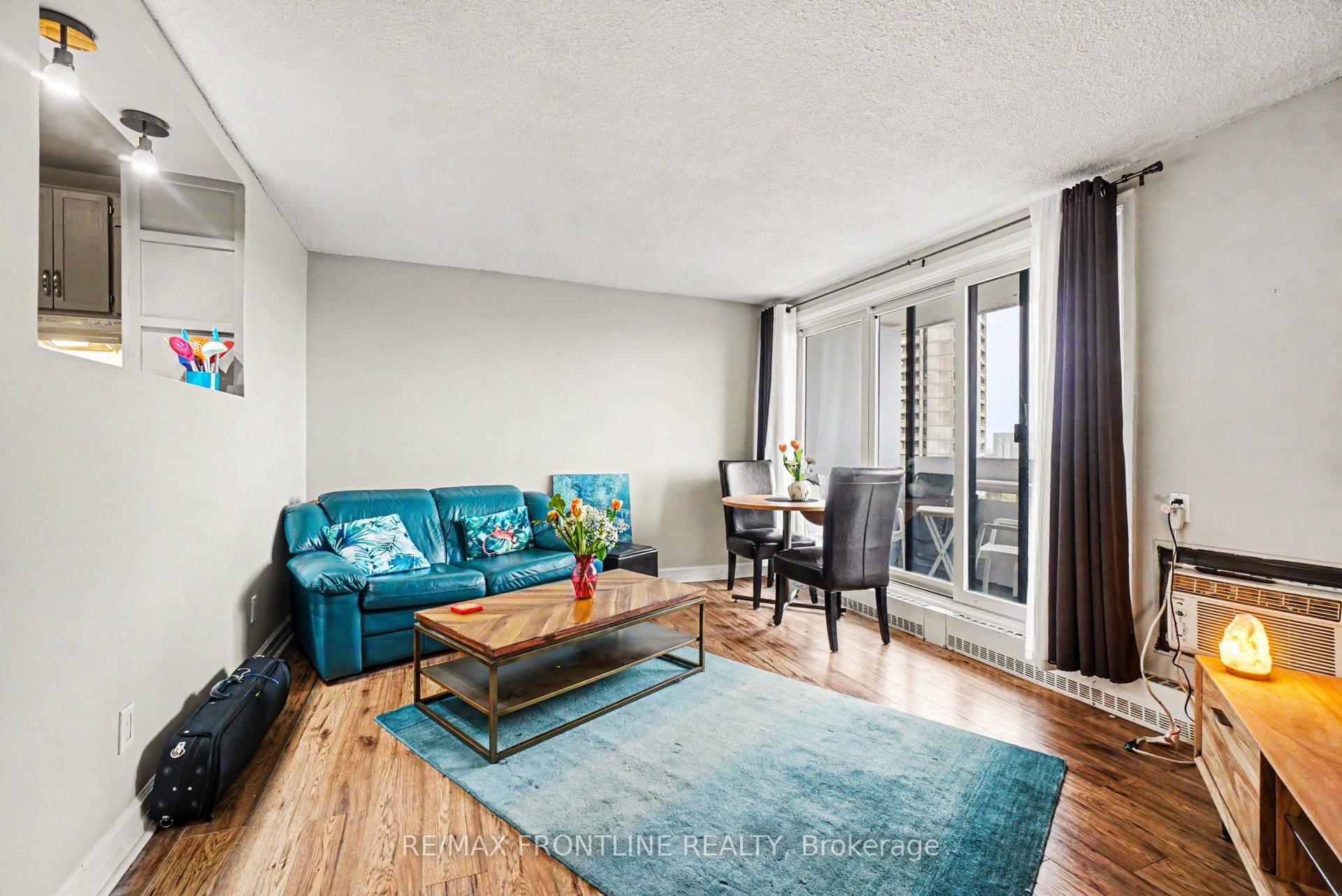 Photo 3 of Unit 1009, 1081 Ambleside Drive, Ottawa, Woodroffe — HOMEH