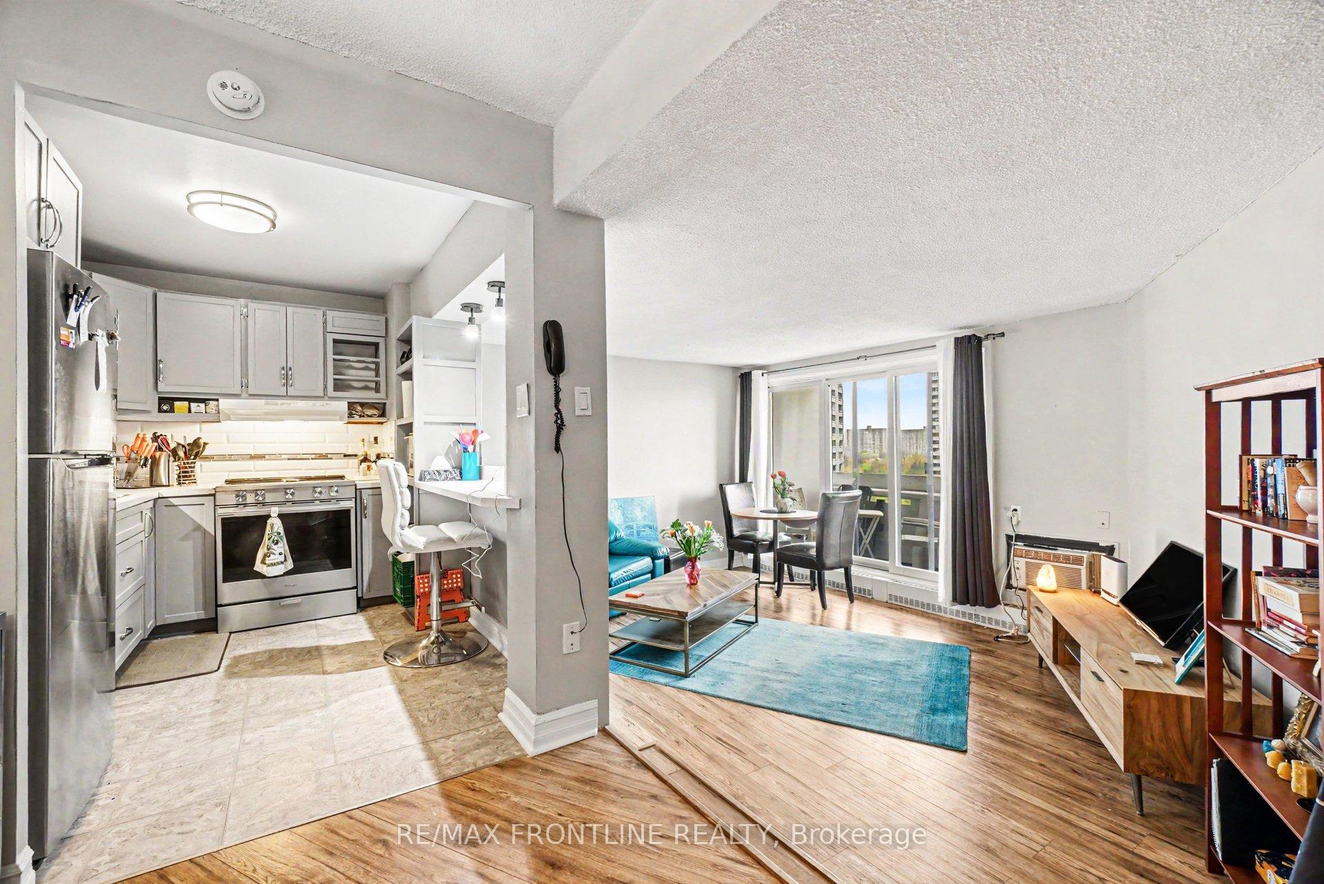 Photo 4 of Unit 1009, 1081 Ambleside Drive, Ottawa, Woodroffe — HOMEH