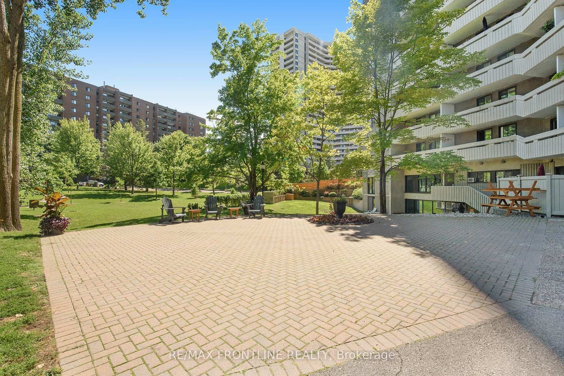 Photo 26 of Unit 1009, 1081 Ambleside Drive, Ottawa, Woodroffe — HOMEH