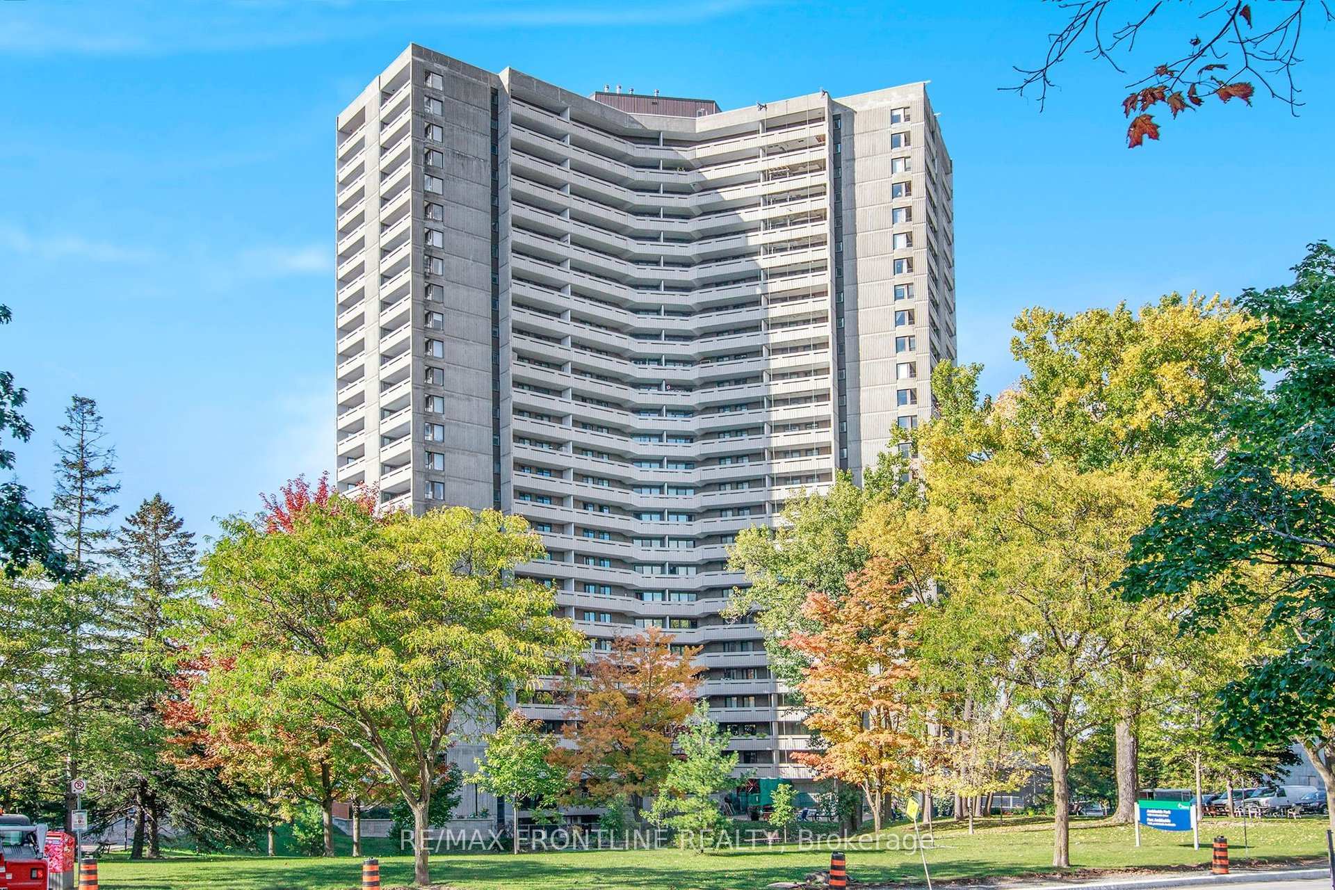 Photo 27 of Unit 1009, 1081 Ambleside Drive, Ottawa, Woodroffe — HOMEH