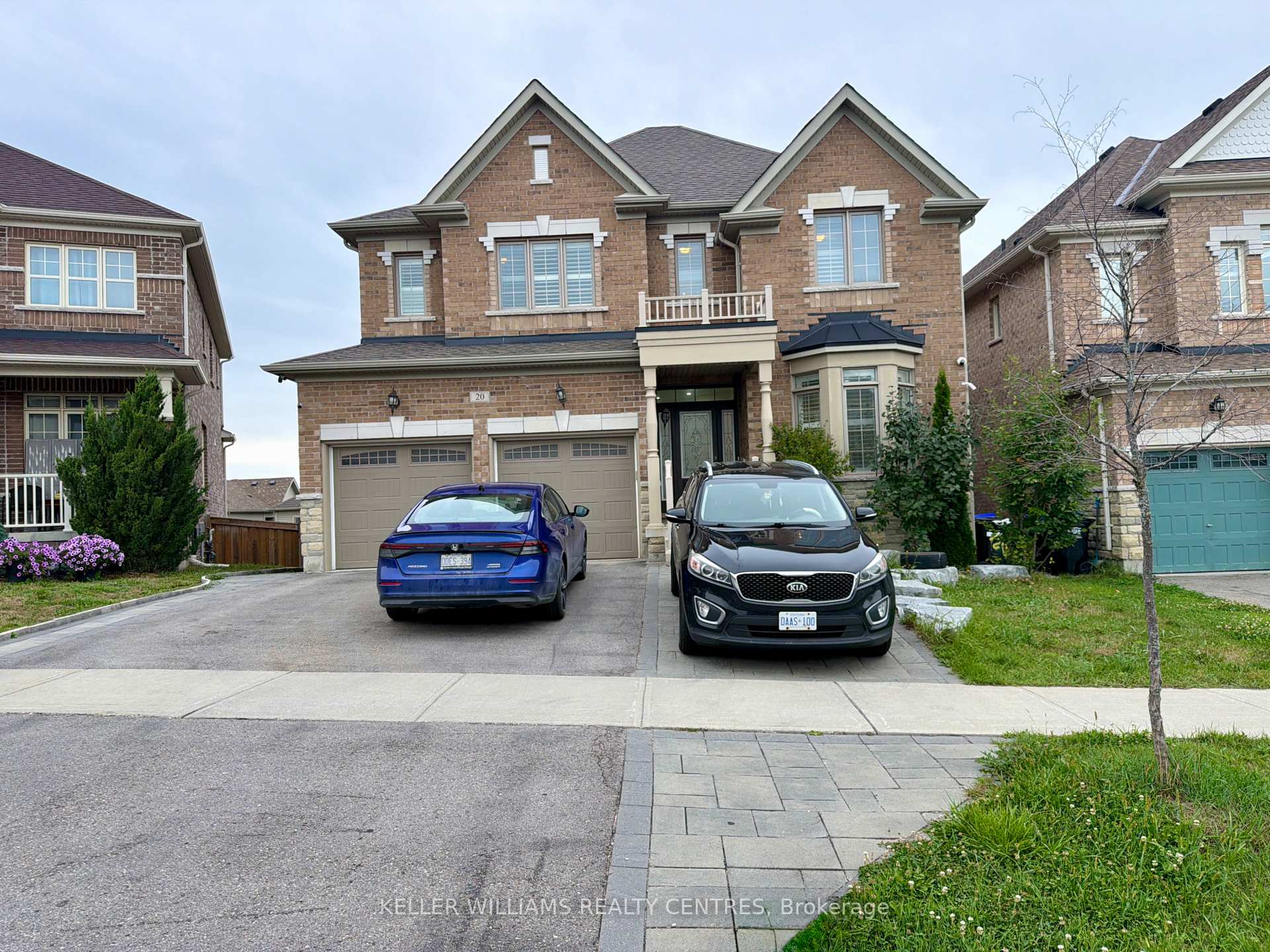 Photo of Unit UPPER, 20 Owens Road