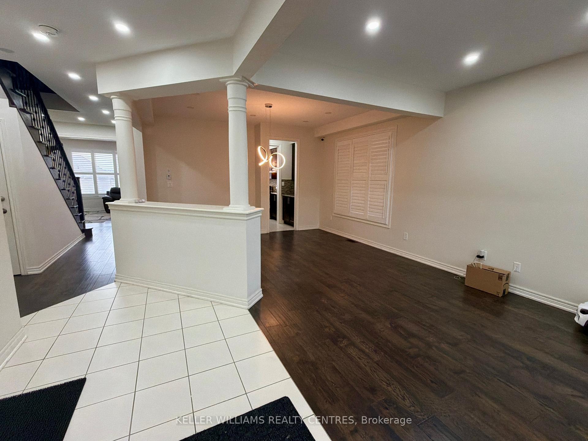 Photo 3 of Unit UPPER, 20 Owens Road, New Tecumseth, Rural New Tecumseth — HOMEH