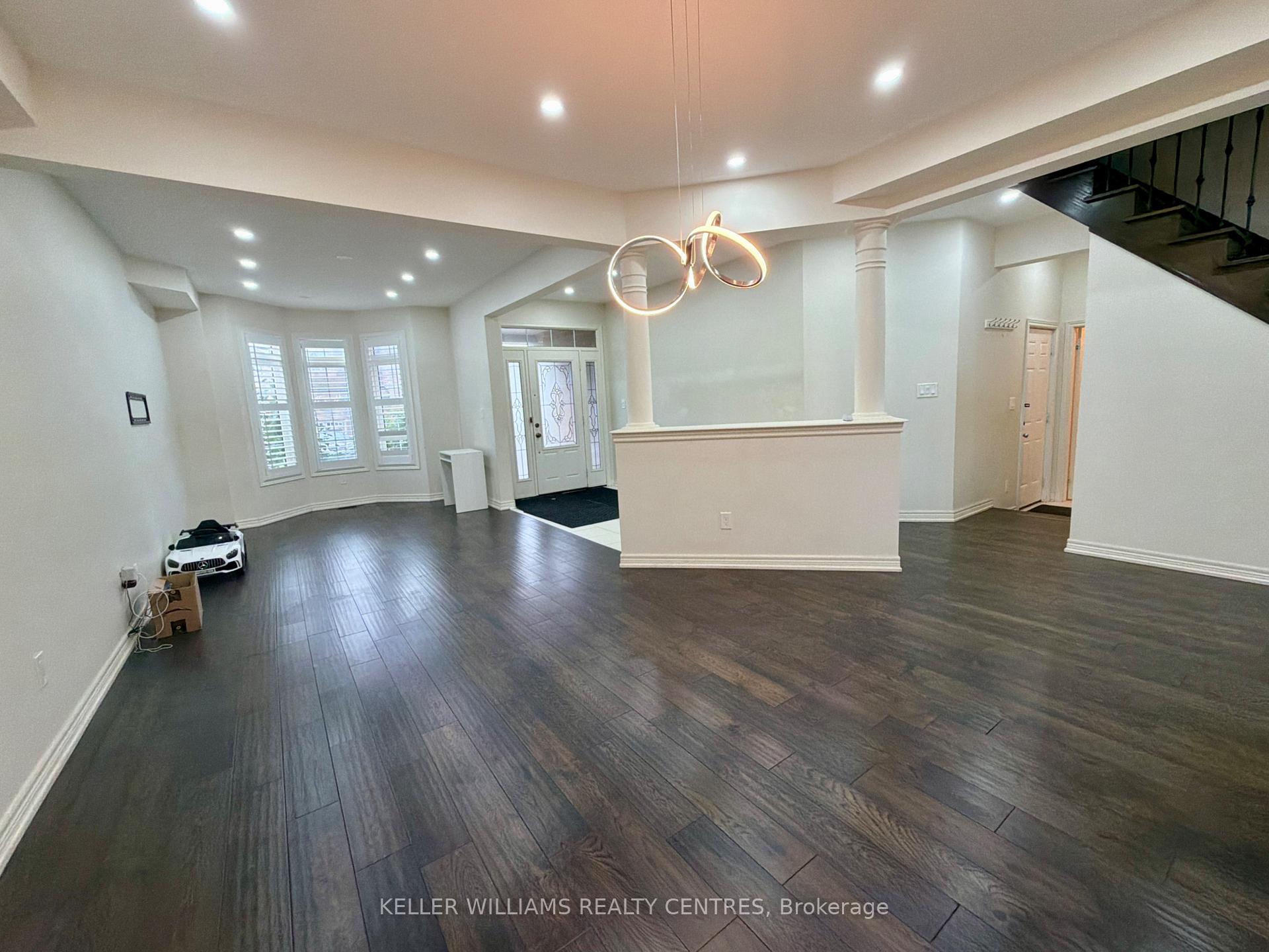 Photo 6 of Unit UPPER, 20 Owens Road, New Tecumseth, Rural New Tecumseth — HOMEH