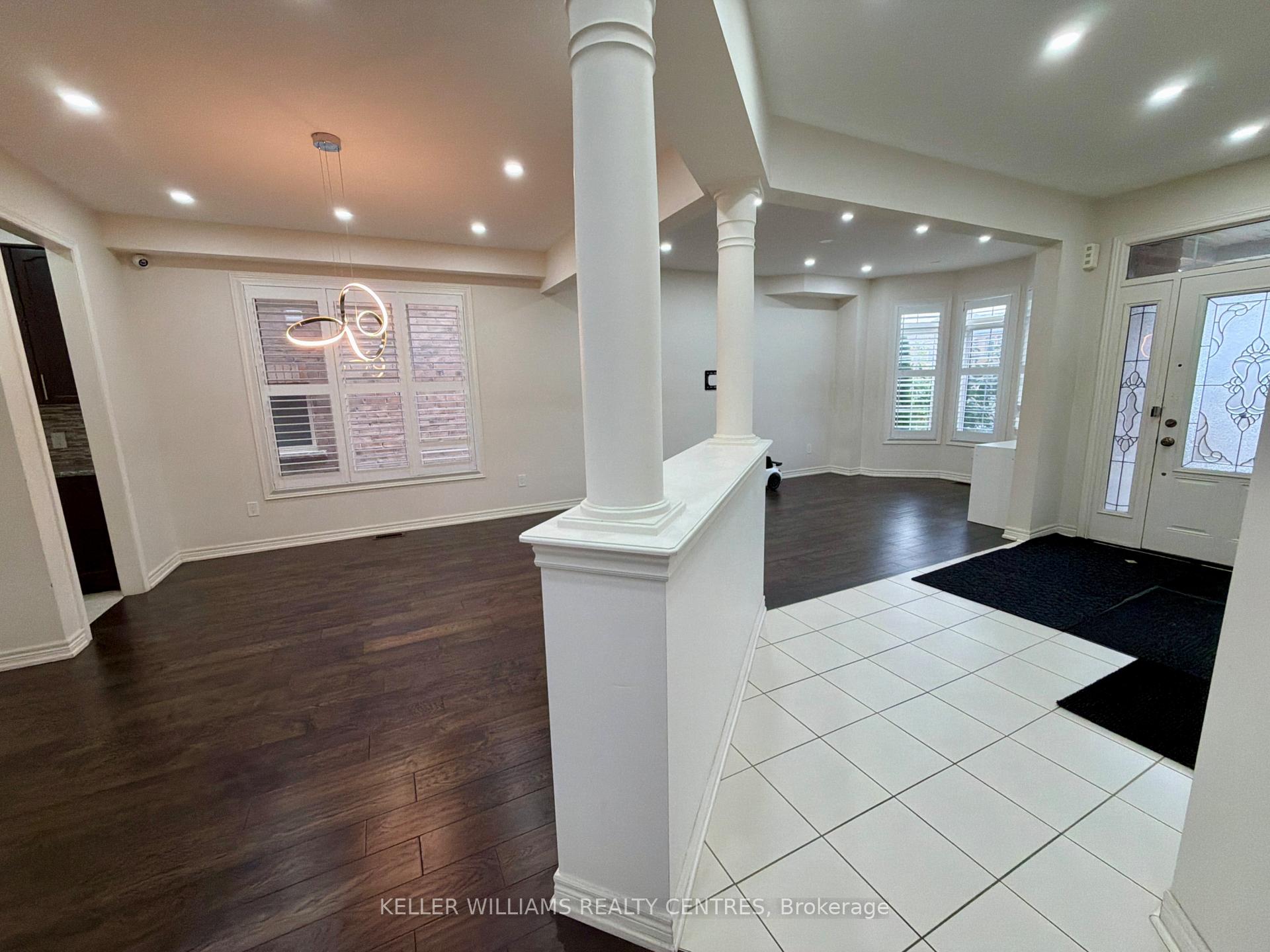 Photo 9 of Unit UPPER, 20 Owens Road, New Tecumseth, Rural New Tecumseth — HOMEH