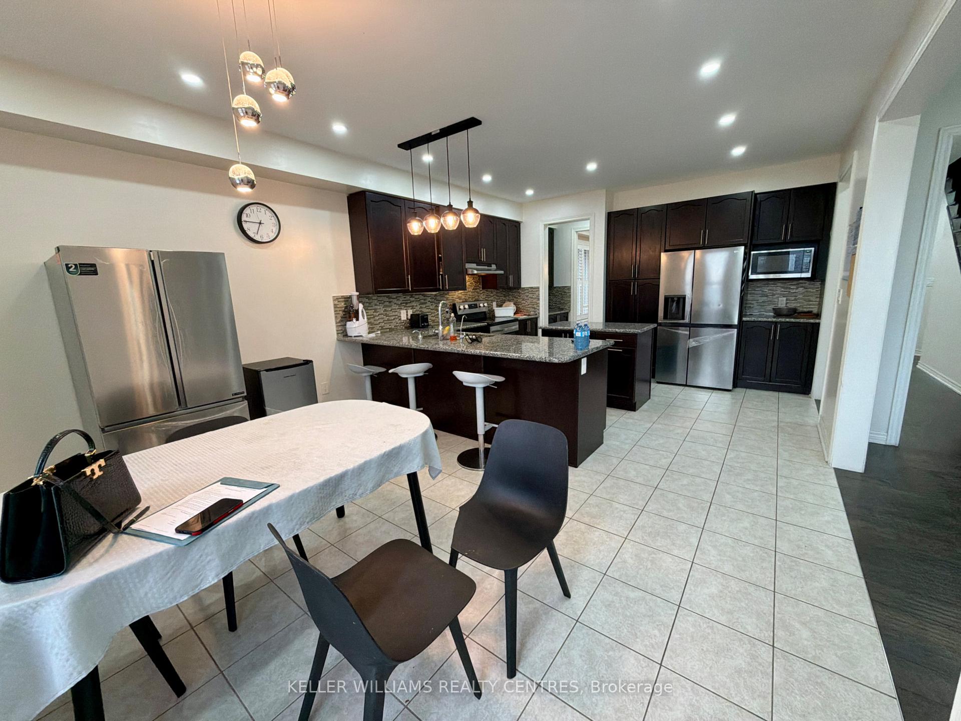 Photo 16 of Unit UPPER, 20 Owens Road, New Tecumseth, Rural New Tecumseth — HOMEH