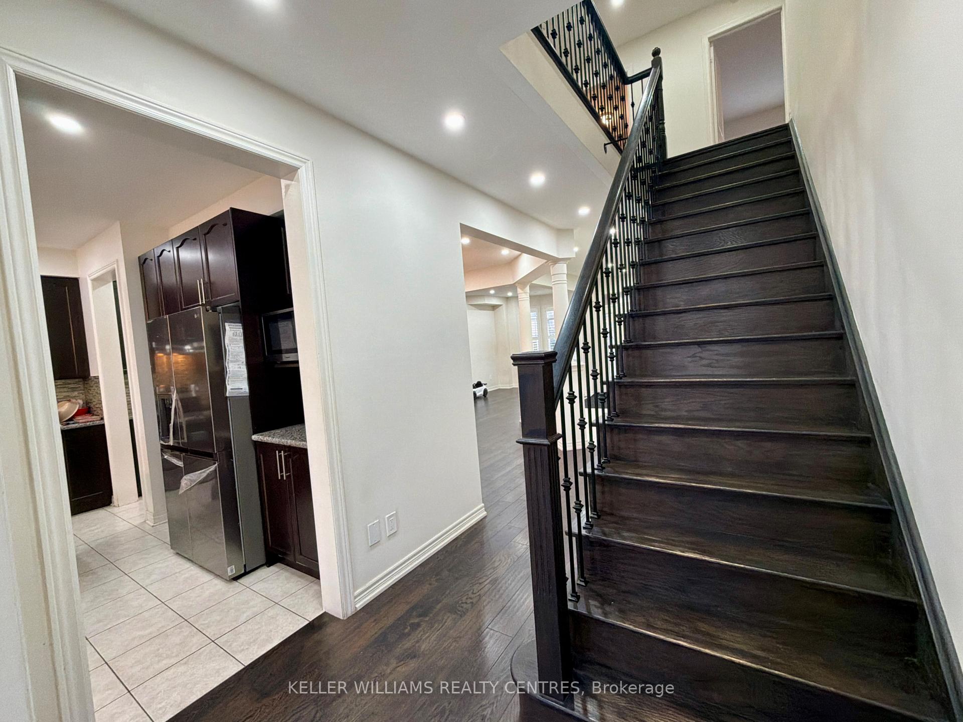 Photo 17 of Unit UPPER, 20 Owens Road, New Tecumseth, Rural New Tecumseth — HOMEH