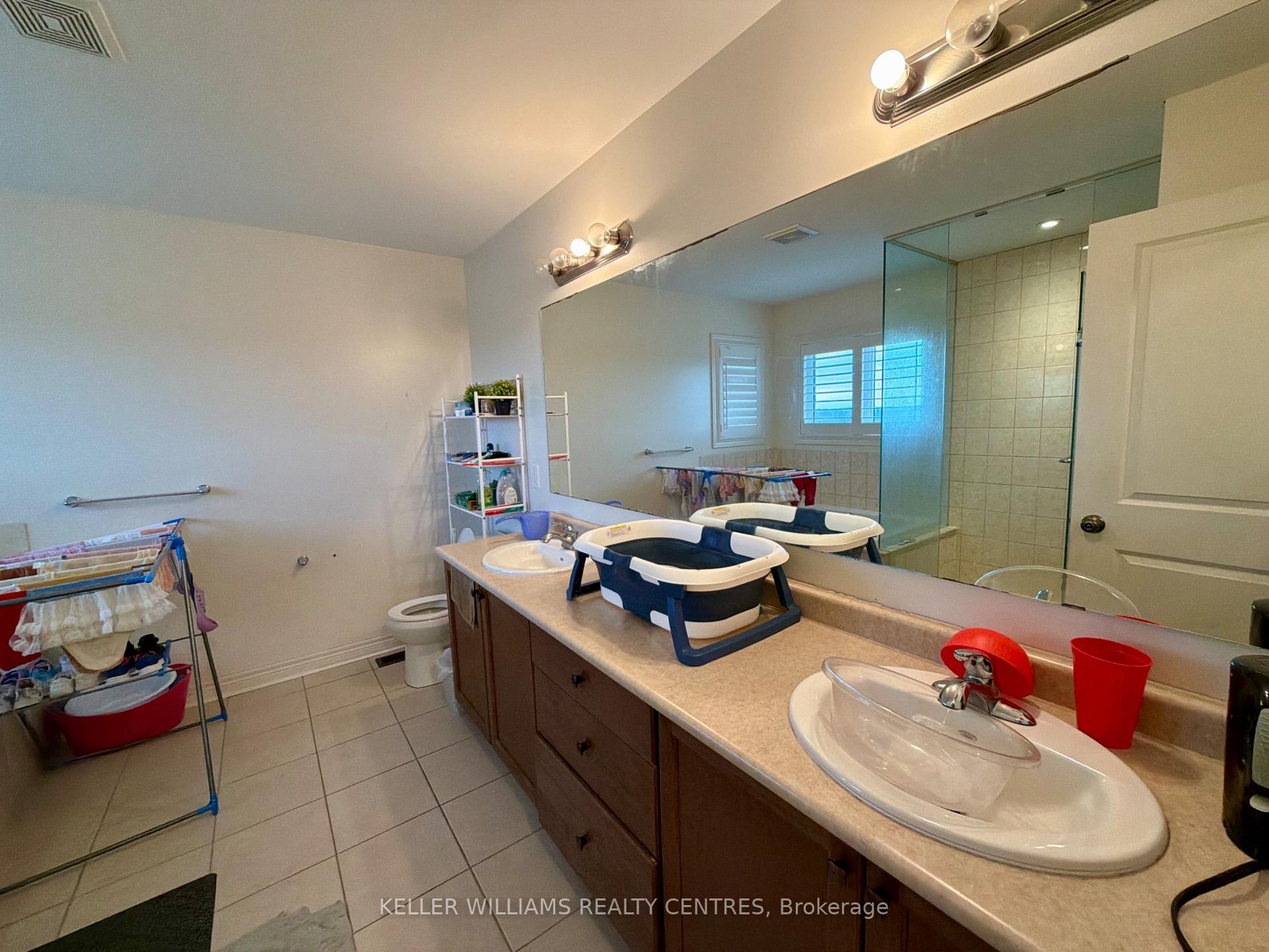 Photo 33 of Unit UPPER, 20 Owens Road, New Tecumseth, Rural New Tecumseth — HOMEH