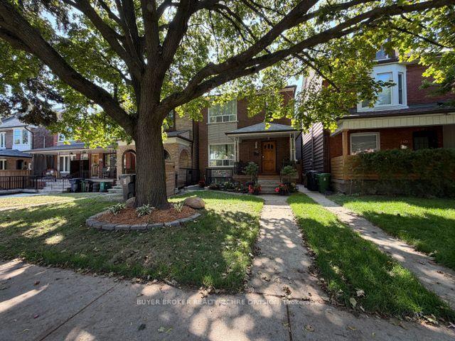 Photo 1 of 244 Rushton Road, Toronto, Wychwood — HOMEH