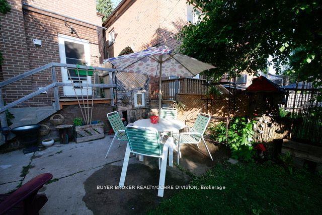 Photo 11 of 244 Rushton Road, Toronto, Wychwood — HOMEH