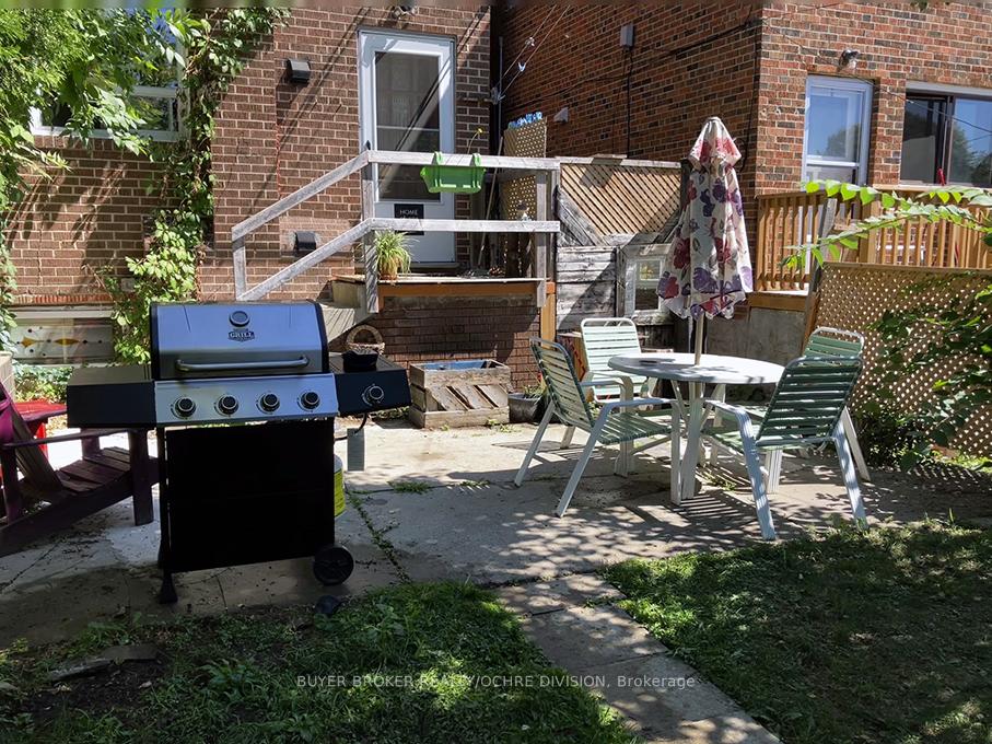 Photo 25 of 244 Rushton Road, Toronto, Wychwood — HOMEH