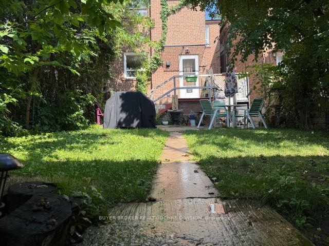 Photo 26 of 244 Rushton Road, Toronto, Wychwood — HOMEH
