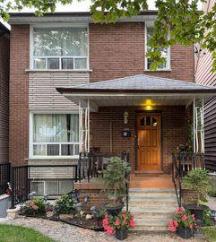 Photo 2 of 244 Rushton Road, Toronto, Wychwood — HOMEH