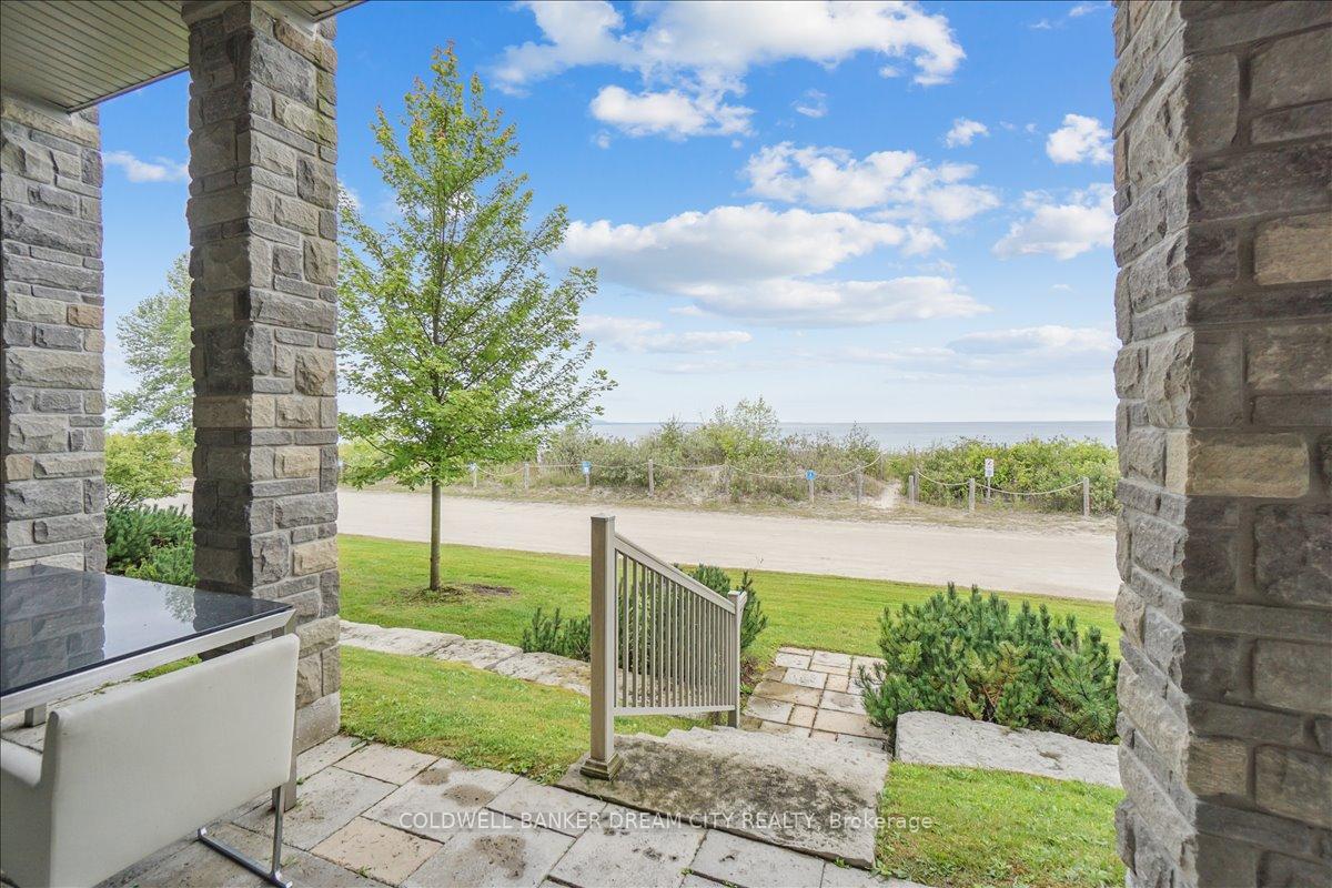 Photo 2 of Unit 111, 764 River Road E, Wasaga Beach — HOMEH