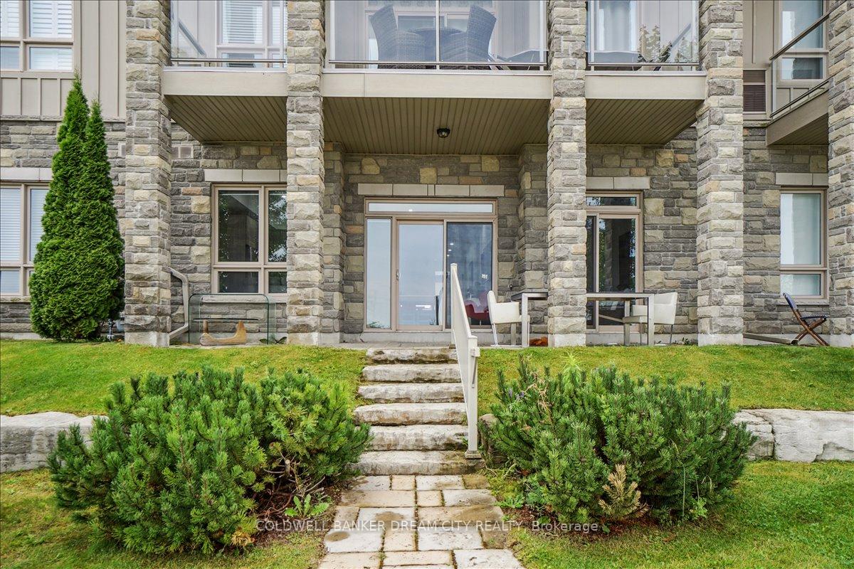 Photo 5 of Unit 111, 764 River Road E, Wasaga Beach — HOMEH