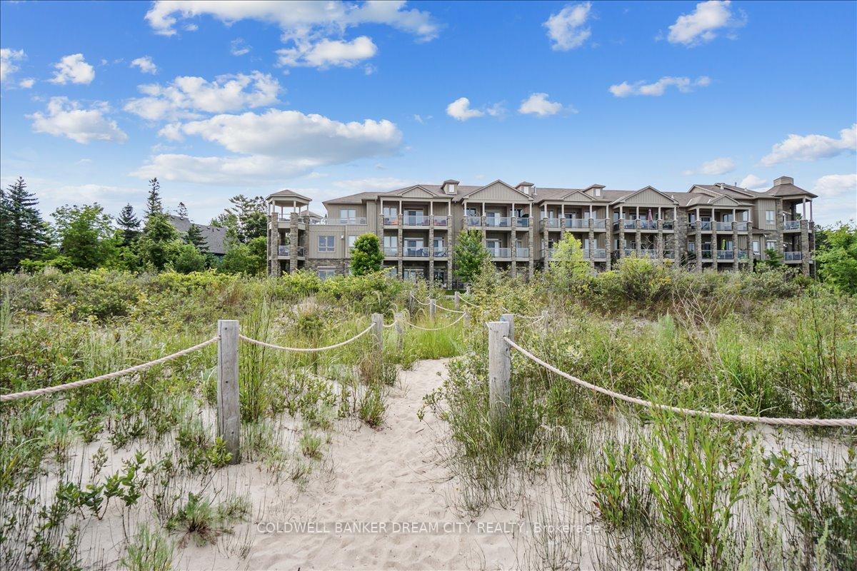 Photo 22 of Unit 111, 764 River Road E, Wasaga Beach — HOMEH