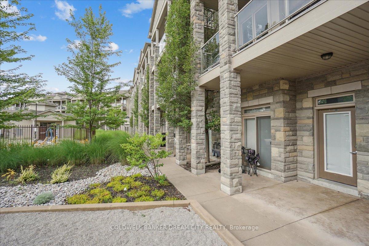 Photo 24 of Unit 111, 764 River Road E, Wasaga Beach — HOMEH