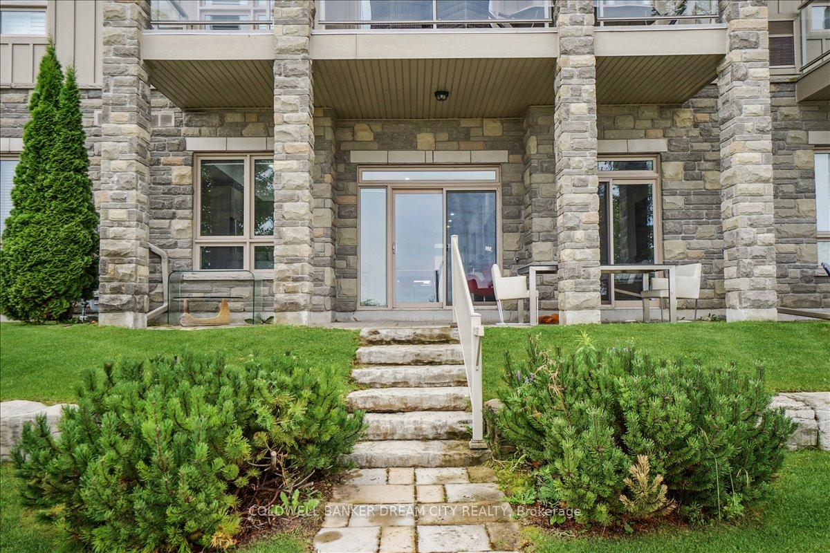 Photo 25 of Unit 111, 764 River Road E, Wasaga Beach — HOMEH