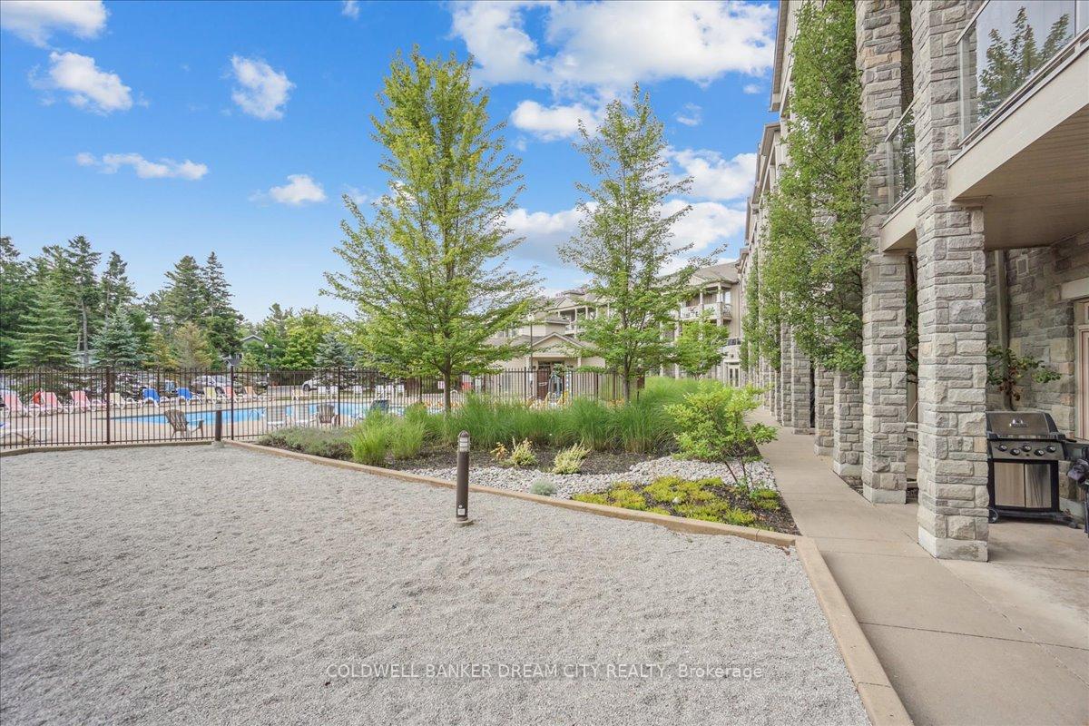 Photo 27 of Unit 111, 764 River Road E, Wasaga Beach — HOMEH