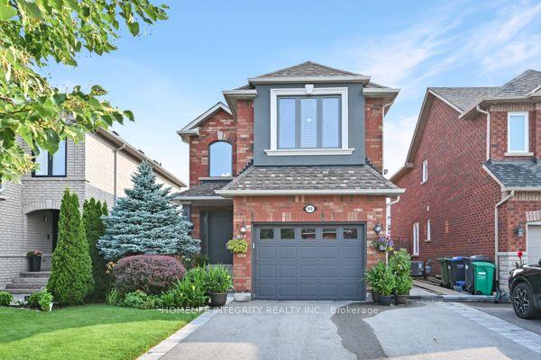 Photo 1 of 315 Ellwood Drive W, Caledon, Bolton West — HOMEH