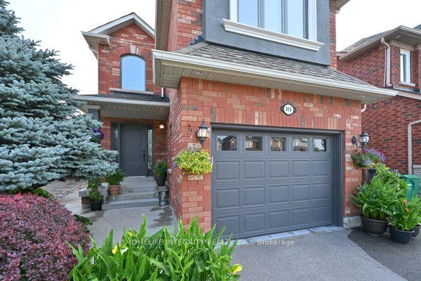 Photo 2 of 315 Ellwood Drive W, Caledon, Bolton West — HOMEH