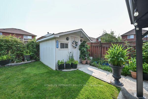 Photo 18 of 315 Ellwood Drive W, Caledon, Bolton West — HOMEH