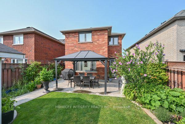 Photo 19 of 315 Ellwood Drive W, Caledon, Bolton West — HOMEH