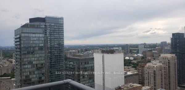 Photo 12 of Unit 4303, 7 Grenville Street, Toronto, Church-Yonge Corridor — HOMEH