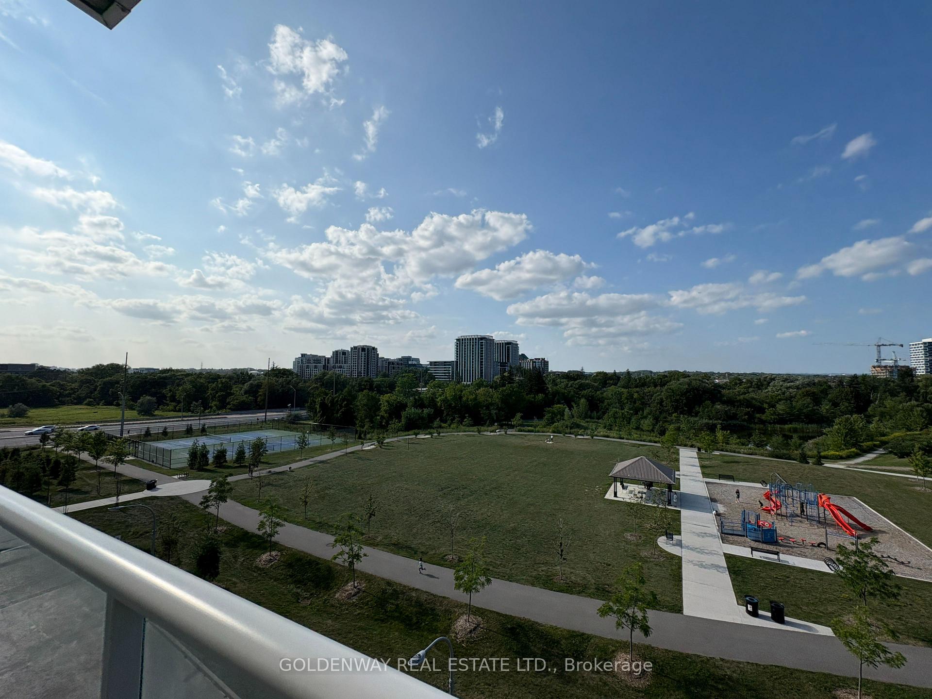 Photo 2 of Unit 501C, 18 Rouge Valley Drive W, Markham, Unionville — HOMEH