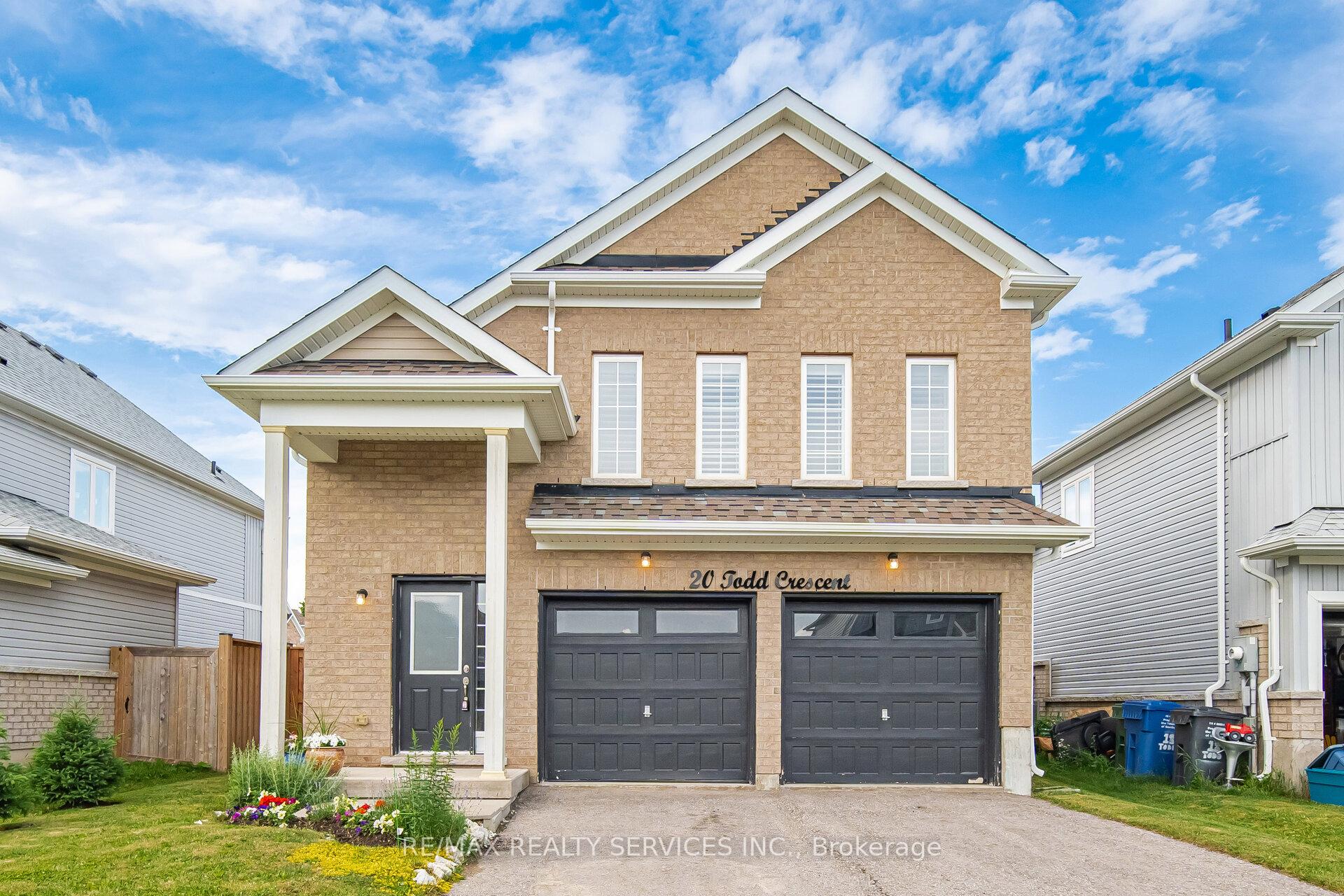 Photo of 20 Todd Crescent