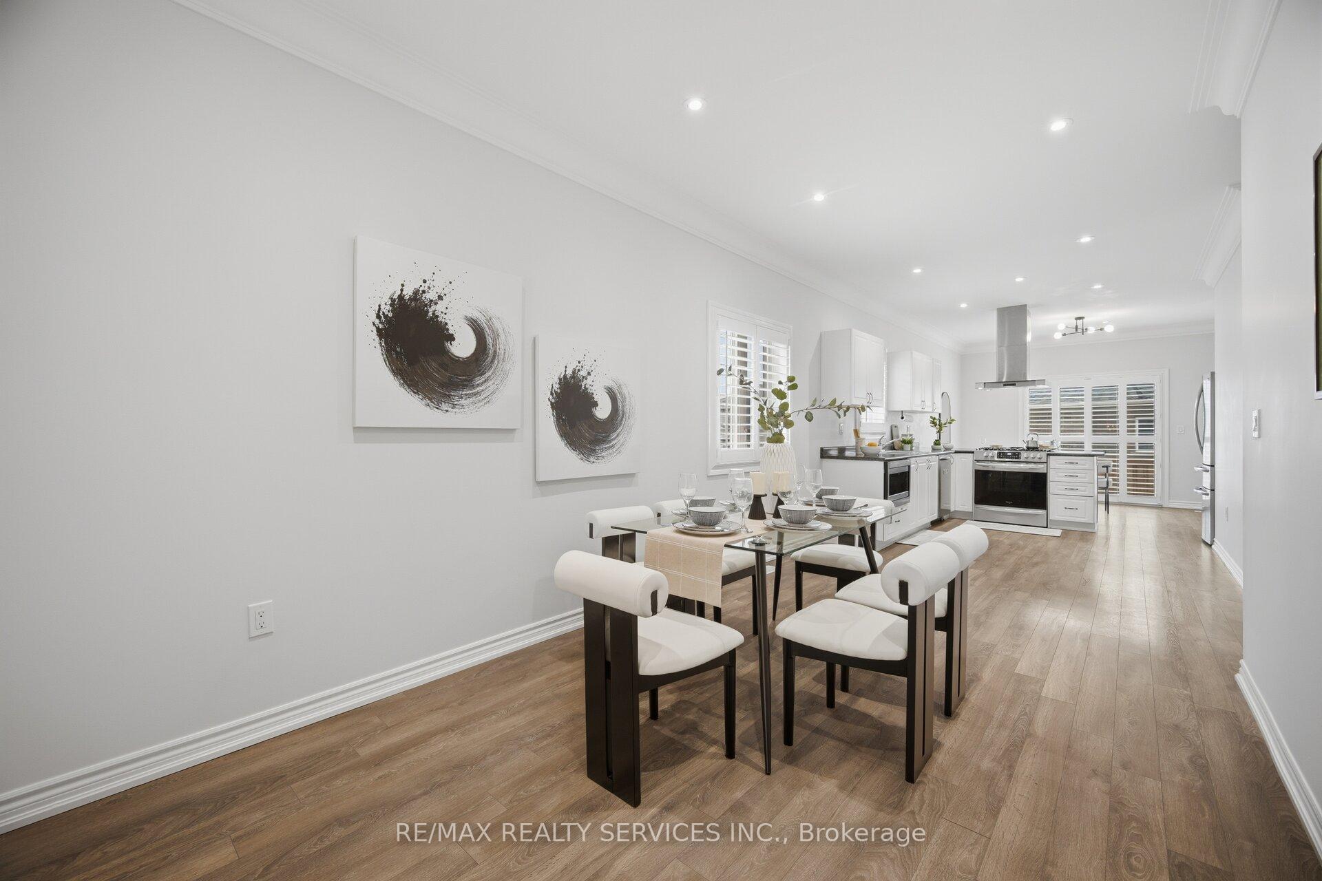Photo 3 of 20 Todd Crescent, Southgate — HOMEH